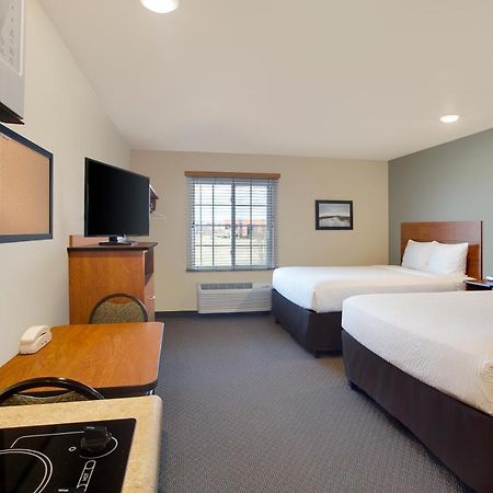 Woodspring Suites Fredericksburg Dış mekan fotoğraf
