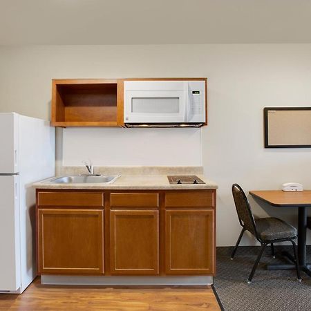 Woodspring Suites Fredericksburg Dış mekan fotoğraf