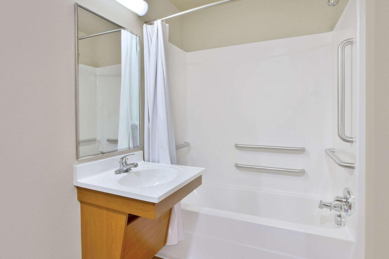 Woodspring Suites Fredericksburg Dış mekan fotoğraf