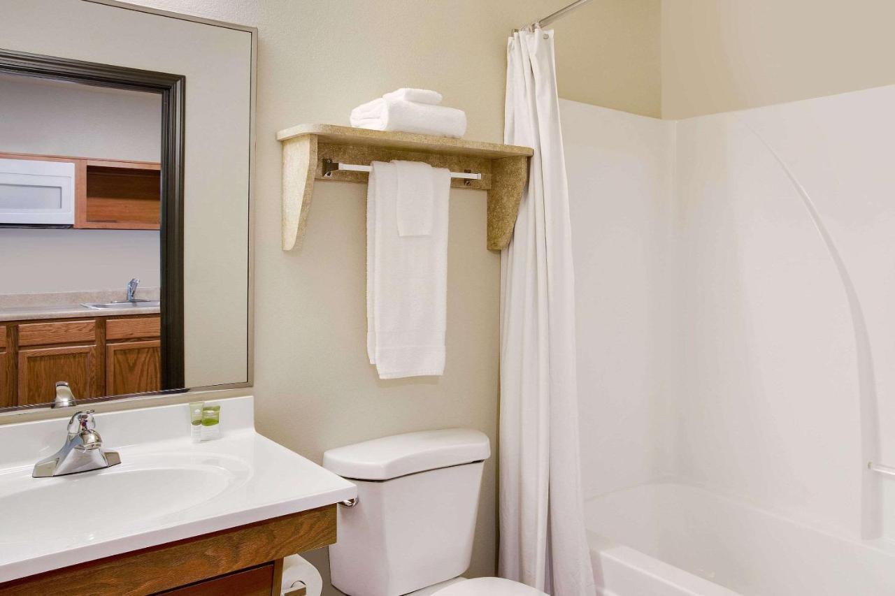 Woodspring Suites Fredericksburg Dış mekan fotoğraf