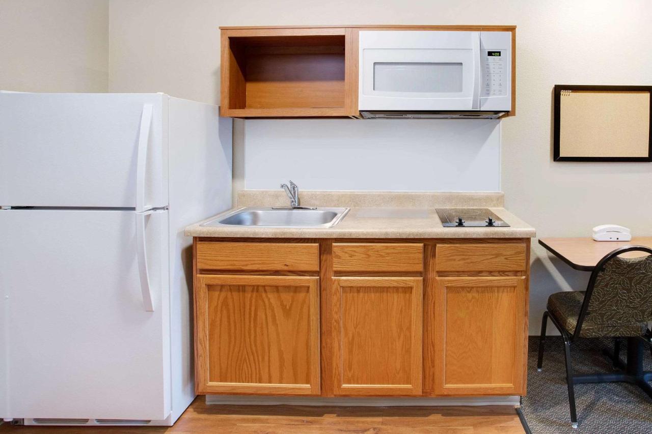 Woodspring Suites Fredericksburg Dış mekan fotoğraf