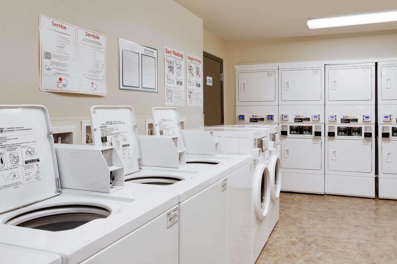 Woodspring Suites Fredericksburg Dış mekan fotoğraf