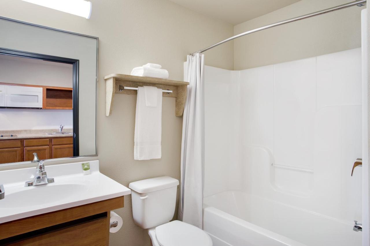 Woodspring Suites Fredericksburg Dış mekan fotoğraf