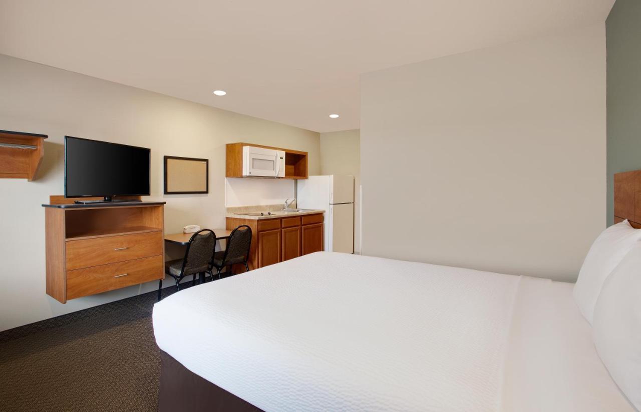 Woodspring Suites Fredericksburg Dış mekan fotoğraf