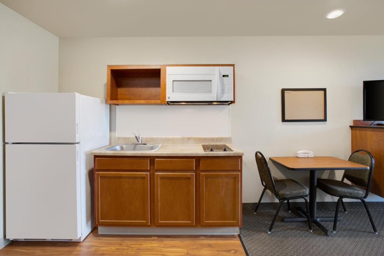 Woodspring Suites Fredericksburg Dış mekan fotoğraf