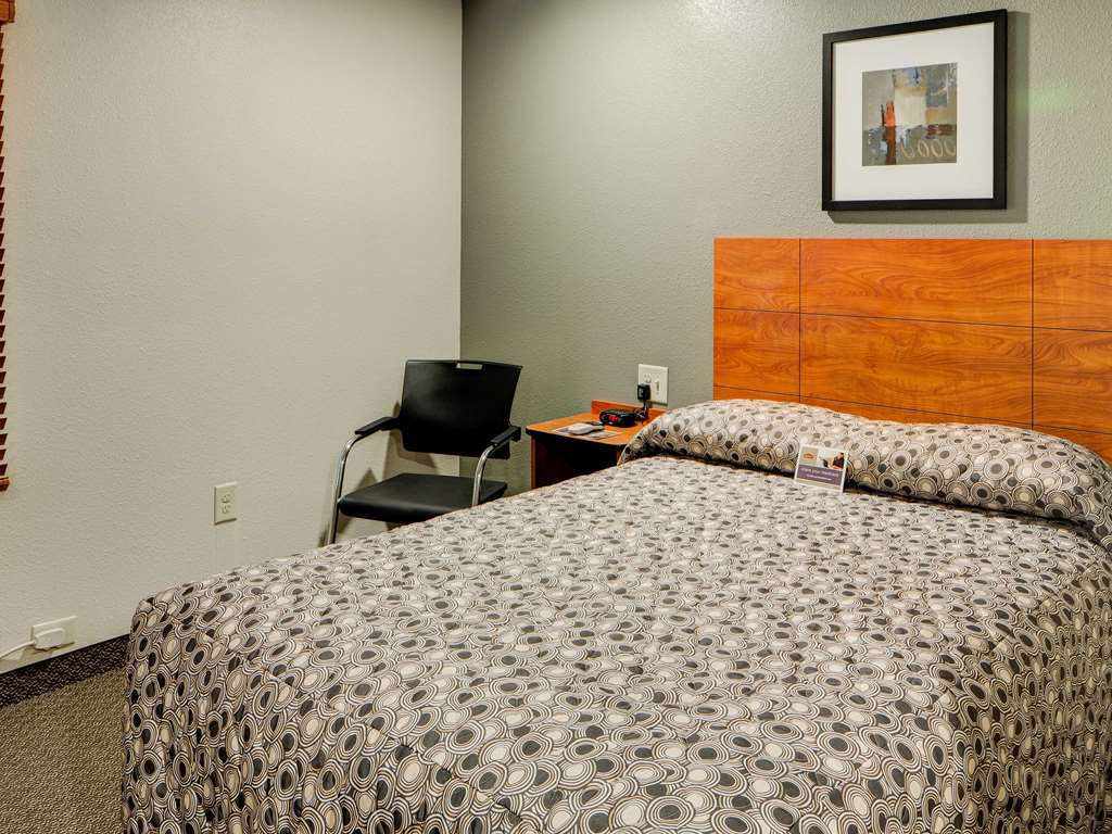 Woodspring Suites Fredericksburg Oda fotoğraf