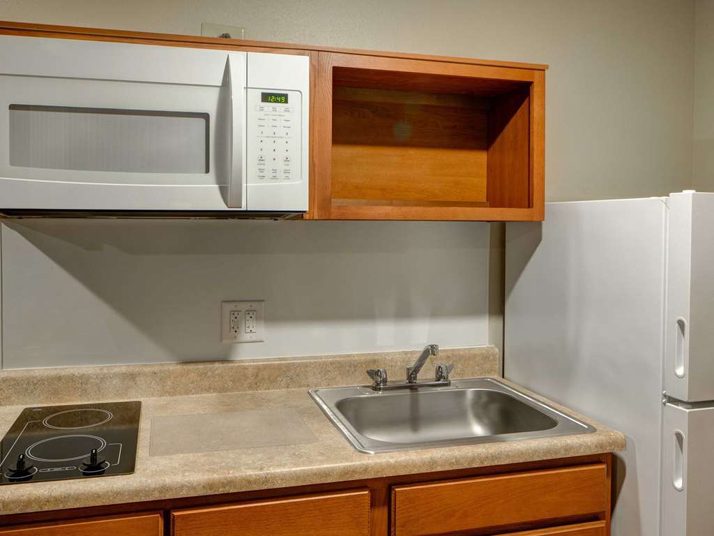 Woodspring Suites Fredericksburg Oda fotoğraf