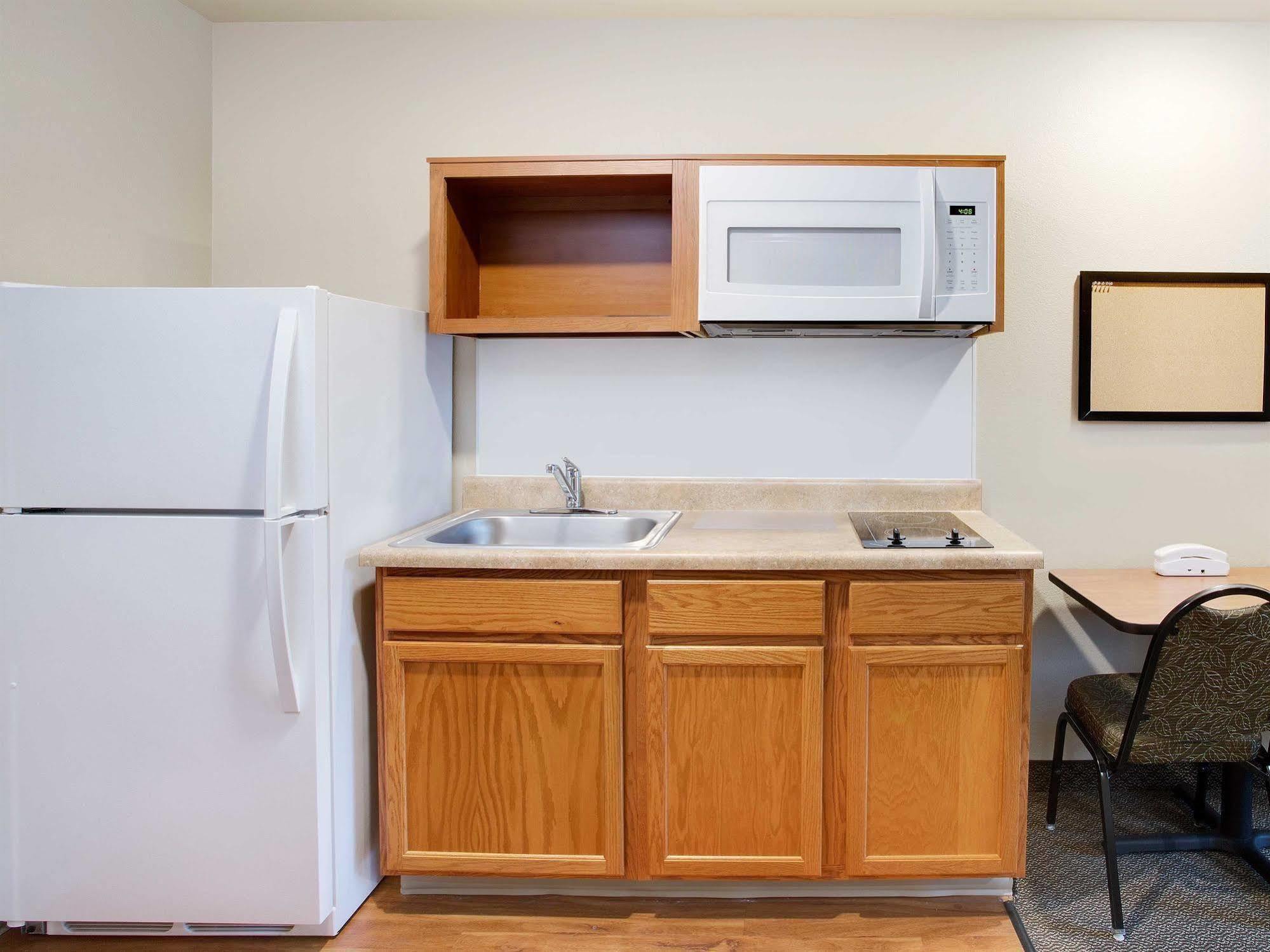 Woodspring Suites Fredericksburg Dış mekan fotoğraf