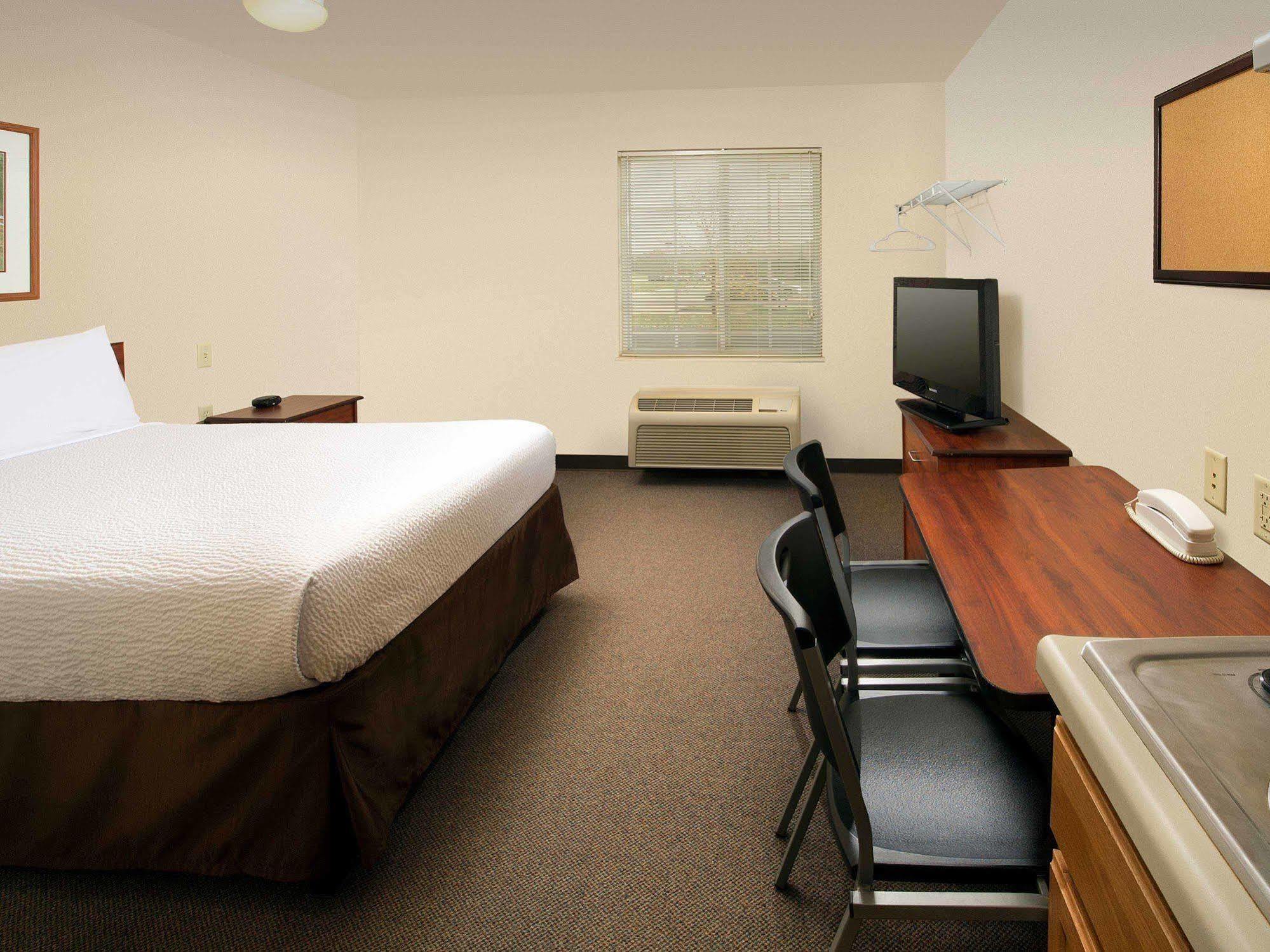 Woodspring Suites Fredericksburg Dış mekan fotoğraf