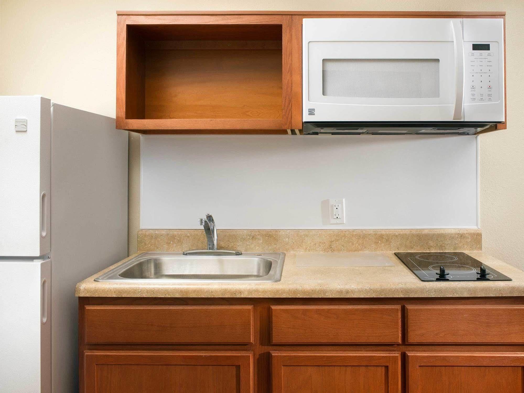 Woodspring Suites Fredericksburg Dış mekan fotoğraf